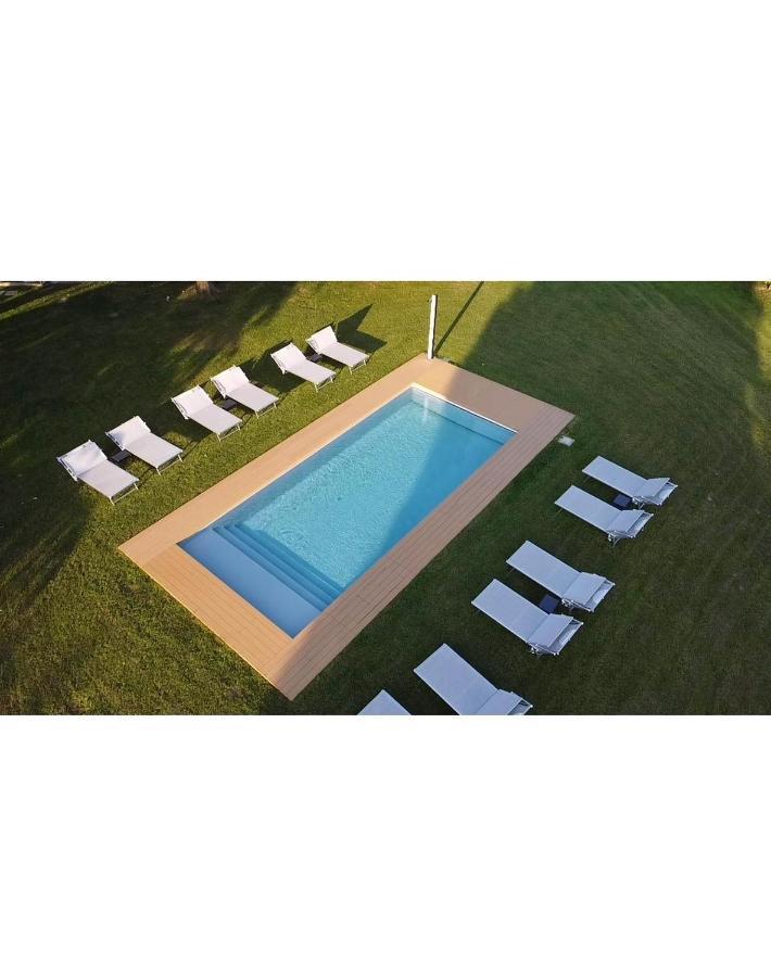 La Villa Charme & Pleasure Rovetta Exterior foto